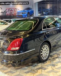 تويوتا كراون